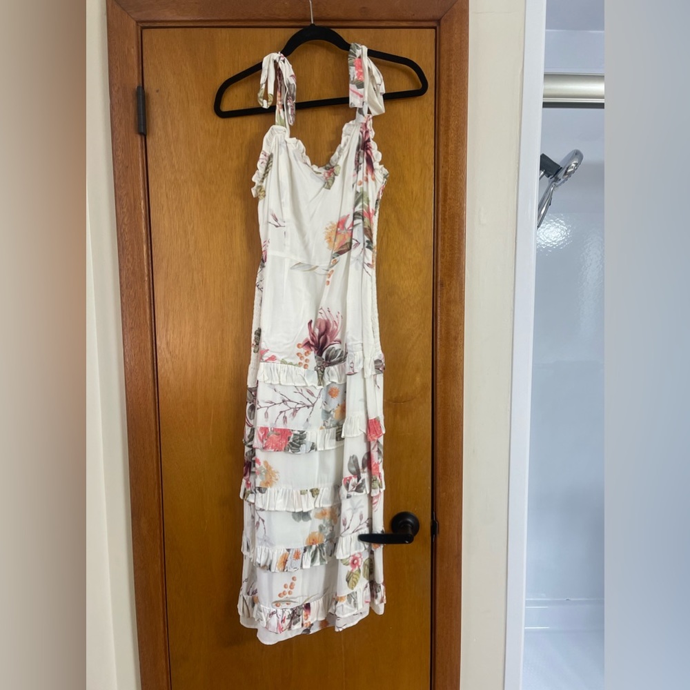 Lunch pretty sugar size large dress